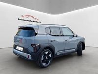 Ny Kia EV2 Earth 106 kW (145 HK) 2026 Grå SUV