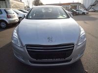 gebraucht Peugeot 508 Active HDi FAP 140/Navi/6 Gang/Tüv-Neu/Euro5