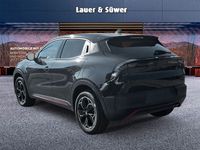 Gebraucht Alfa Romeo Junior 136 PS (100 kW) 2025 Schwarz SUV