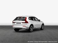 Gebraucht Volvo XC60 Plus 250 PS (183 kW) 2024 Crystal weißperleffekt SUV