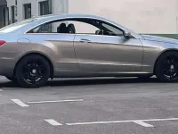 Gebraucht Mercedes E220 AMG 170 PS (125 kW) 2011 Coupé