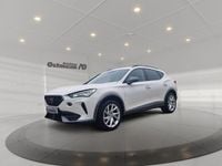 Gebraucht Cupra Formentor 150 PS (110 kW) 2023 Weiß SUV