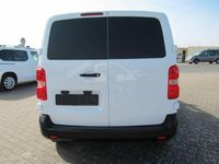 Gebraucht Opel Vivaro 190 PS (139 kW) 2021 Weiß Van / Kleinbus