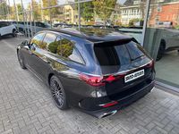 Brugt Mercedes E220 197 HK (144 kW) 2024 Grå