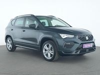 Gebraucht Seat Ateca FR 150 PS (110 kW) 2023 Camouflage grün SUV