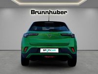 Gebraucht Opel Mokka-e Edition 100 kW (136 PS) 2022 Gruen SUV