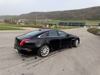 gebraucht Jaguar XJ X351 3.0L V6 Diesel