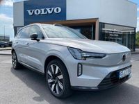 Gebraucht Volvo EX90 Performance 380 kW (517 PS) 2025 Silber SUV