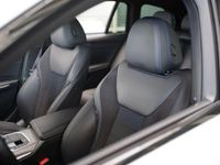 Gebraucht BMW 320 Performance 190 PS (139 kW) 2022 Weiß Kombi