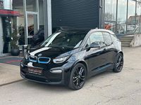 Gebraucht BMW i3 125 kW (170 PS) 2021 Schwarz Kleinwagen