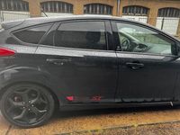 Gebraucht Ford Focus ST-Line 140 PS (102 kW) 2014 Limousine