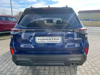Neu Subaru Forester 136 PS (100 kW) 2026 Blau SUV