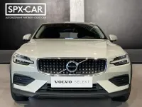Gebraucht Volvo V60 CC Pro 197 PS (144 kW) 2021 Grau Kombi