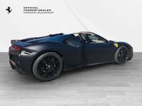 Gebraucht Ferrari SF90 999 PS (734 kW) 2024 Schwarz Cabrio