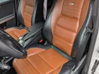 Usata Mercedes GLK350 231 CV (169 kW) 2012 Bianco SUV