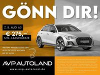 Gebraucht Audi A6 S-Line 286 PS (210 kW) 2025 Firmamentblau Kombi