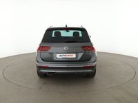 gebraucht VW Tiguan 2.0 TSI Highline 4Motion BlueMotion, Benzin, 25.550 €