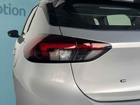 Gebraucht Opel Corsa Edition 101 PS (74 kW) 2024 Silber Kleinwagen