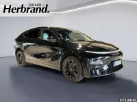 Usata XPENG G6 358 kW (487 CV) 2026 Nero SUV