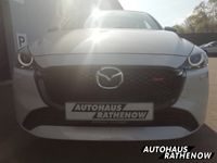 gebraucht Mazda 2 HOMURA EDITION SPECIAL AUTOMATIK 10 JAHRE GARANTIE AKTION