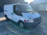 gebraucht Ford Transit Kasten FT 260 K LKW,AHK,Mwst.KEIN TÜV