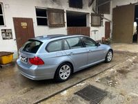 gebraucht BMW 318 e91 d