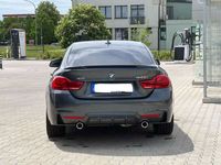 gebraucht BMW 440 440 i xDrive M Sport