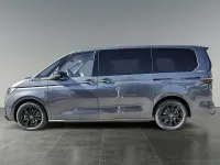 Neu VW Multivan Goal 204 PS (150 kW) 2026 Indiumgrau Van / Kleinbus