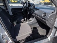 Gebraucht VW up! Style 65 PS (47 kW) 2023 Weiß Kleinwagen