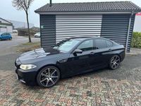 Gebraucht BMW M5 Competition Edition 600 PS (441 kW) 2017 Schwarz Limousine