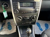 Gebraucht Mercedes B200 140 PS (102 kW) 2005 Van / Kleinbus