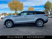 gebraucht Land Rover Range Rover Velar 2.0 R-Dynamic Kamera *HAGEL*