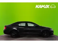 Gebraucht Skoda Octavia Ambition 150 PS (110 kW) 2020 Schwarz Limousine