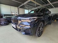 gebraucht BMW X5 M d +Soft-Close+22"LMF+Sitzbelüftung+Dri.Ass