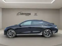 Gebraucht Hyundai Ioniq 6 167 kW (228 PS) 2025 Blau Limousine