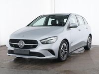 Gebraucht Mercedes B180 Progressive 116 PS (85 kW) 2025 Silber Van / Kleinbus
