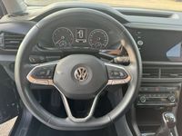 gebraucht VW T-Cross - 1.0 TSI OPF Life