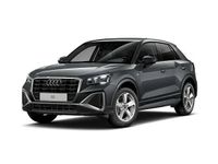 Gebraucht Audi Q2 S-Line 110 PS (80 kW) 2025 Grau SUV