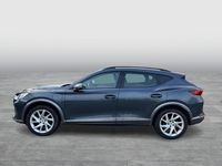 Gebraucht Cupra Formentor 204 PS (150 kW) 2022 Grau SUV