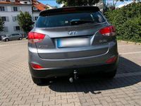 Gebraucht Hyundai ix35 Classic 135 PS (99 kW) 2015 SUV