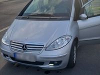 gebraucht Mercedes A180 CDI