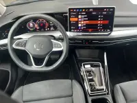 Gebraucht VW Golf VIII Style 150 PS (110 kW) 2025 Grau Limousine