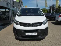 Gebraucht Opel Vivaro-e Combi Edition 144 PS (105 kW) 2022 Weiß Van / Kleinbus