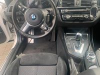 Gebraucht BMW 118 136 PS (100 kW) 2017 Weiß Kleinwagen
