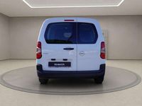 Gebraucht Opel Combo 102 PS (75 kW) 2024 Kaolin weiss Van / Kleinbus