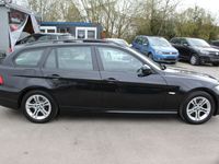 gebraucht BMW 320 i Touring*BI-XENON*PANO*AHK*KLIMAAUTO*ST/STOP