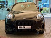Gebraucht Ford Puma ST-Line 125 PS (91 kW) 2024 Agate black SUV