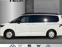 Neu VW California Beach 150 PS (110 kW) 2025 Weiß Van