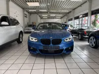 Gebraucht BMW 230 M Sport 252 PS (185 kW) 2017 Blau Cabrio