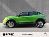 Gebraucht Opel Mokka Edition 101 PS (74 kW) 2021 Grün SUV